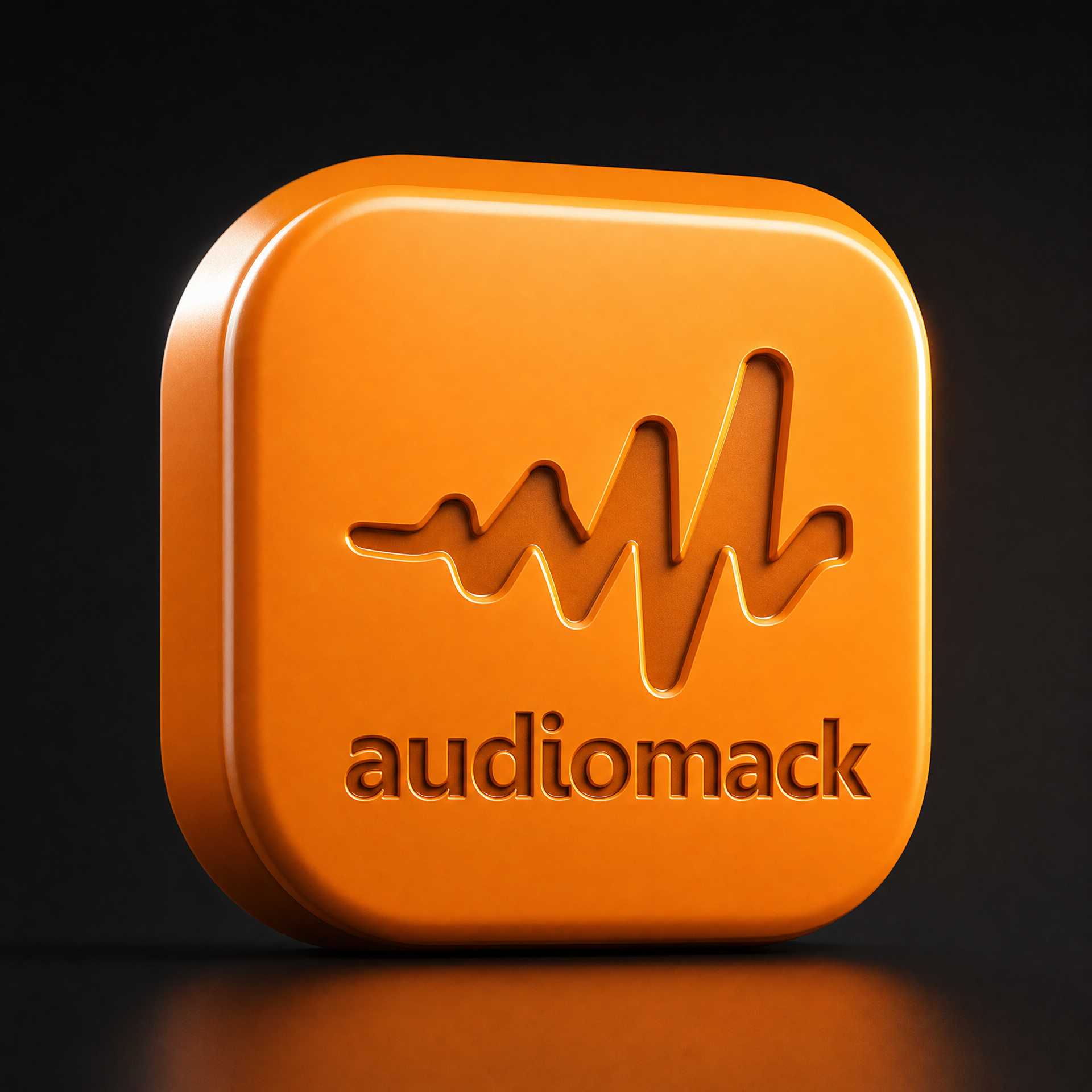 Audiomack