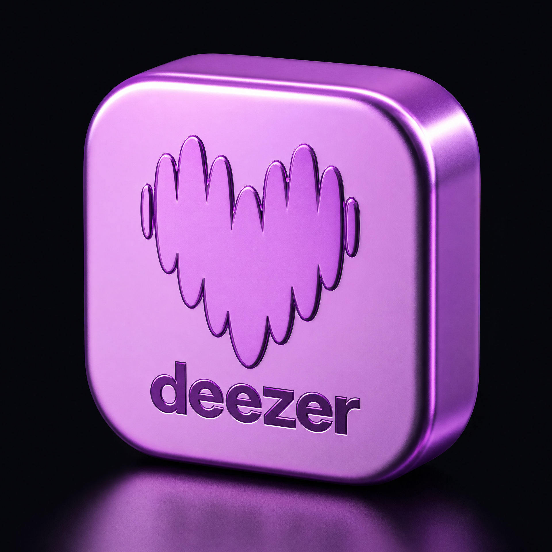 Deezer