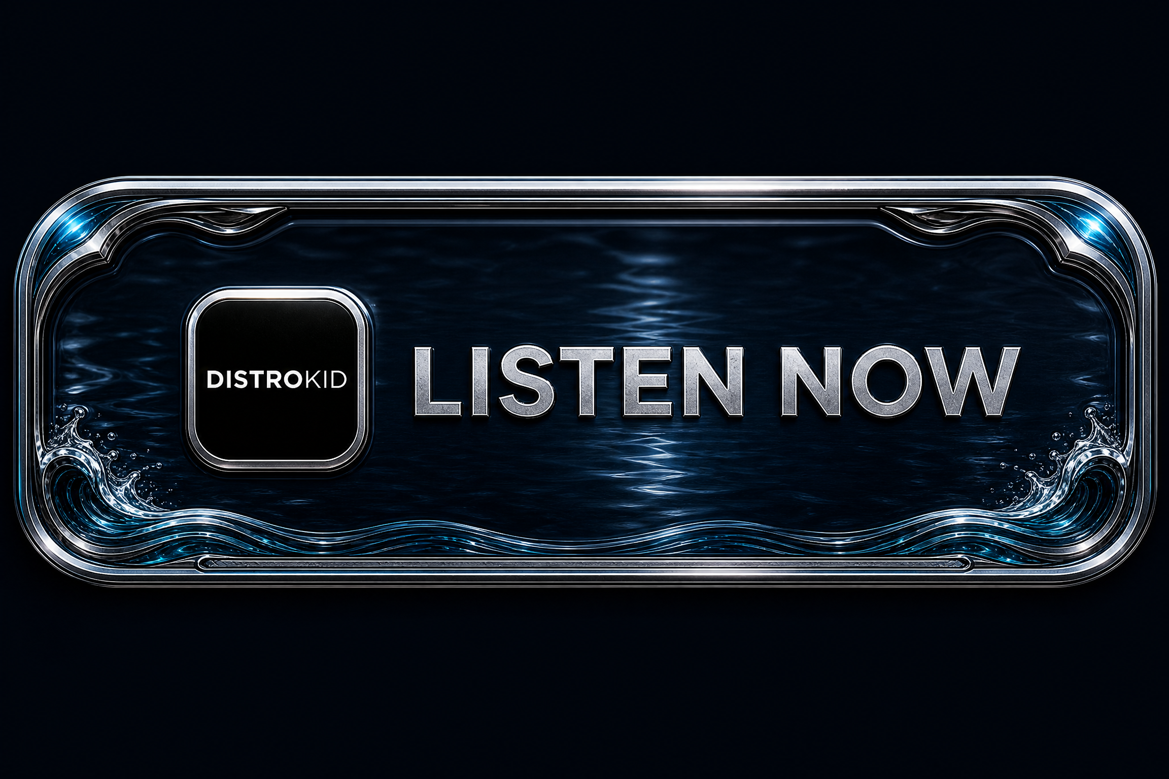 Listen on DistroKid Now