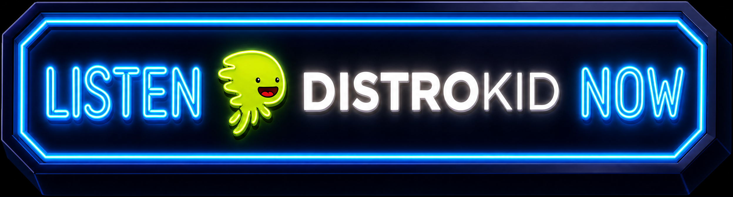Listen on DistroKid Now
