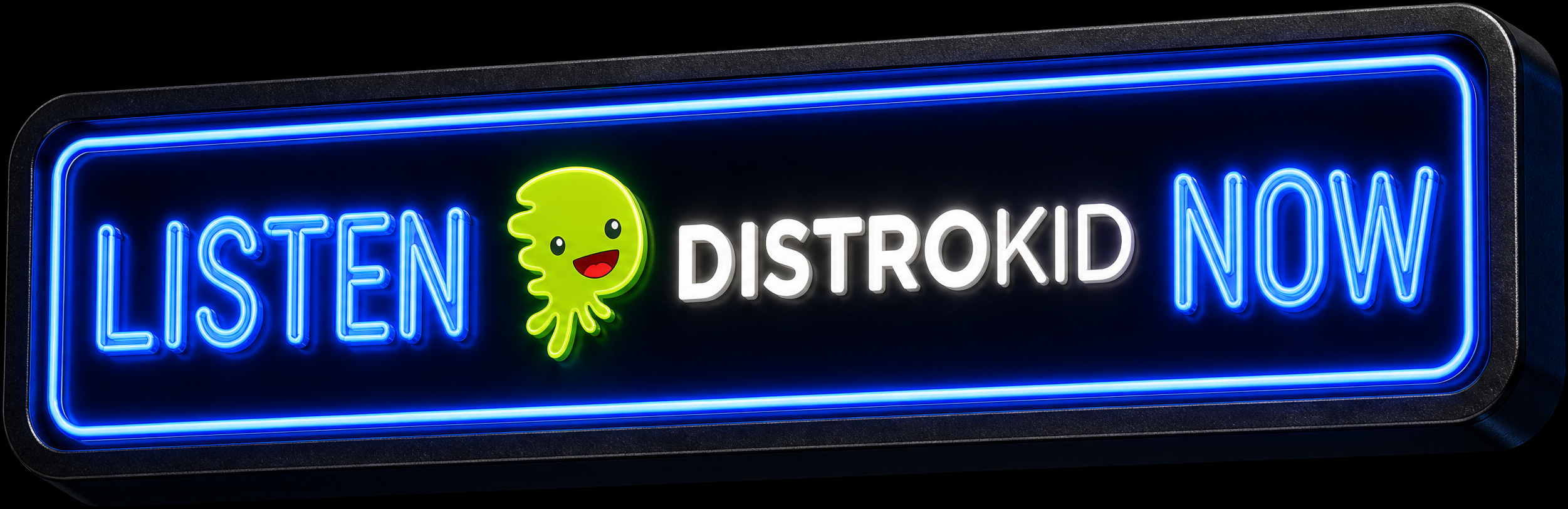 Listen on DistroKid Now