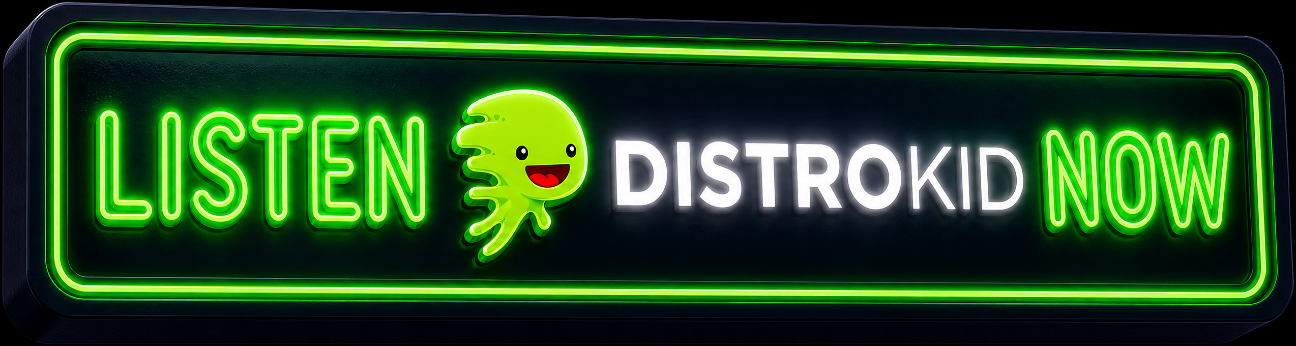 Listen on DistroKid Now
