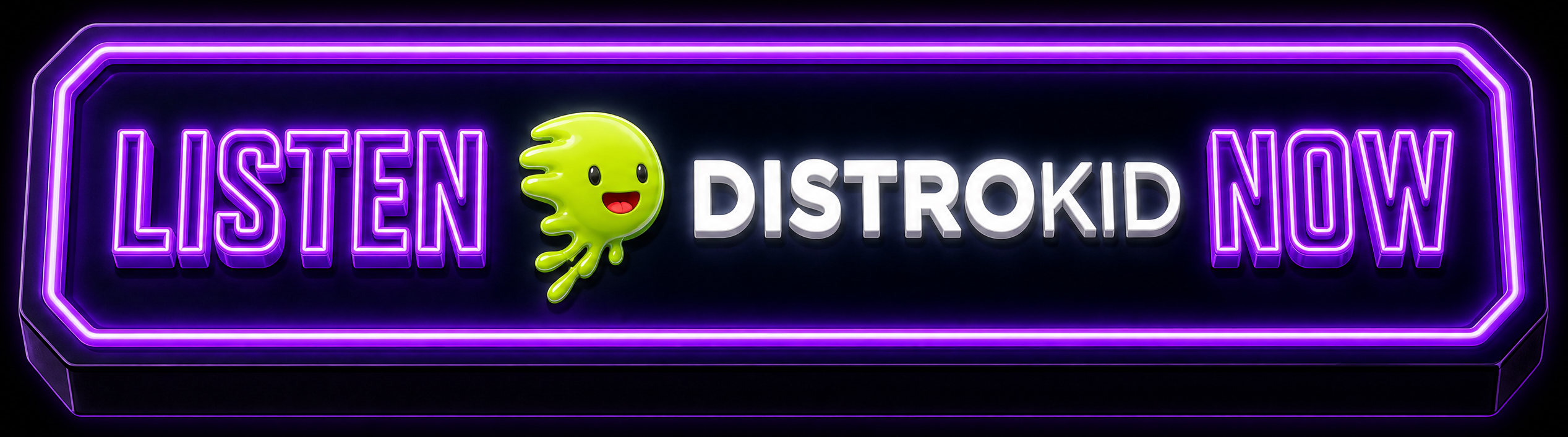 Listen on DistroKid Now