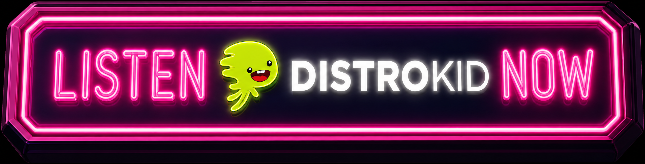 Listen on DistroKid Now